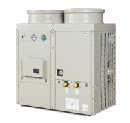 Чиллер Daikin EUWY10KAZW