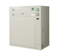 Чиллер Daikin EUWAC10FZW