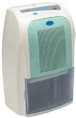 Осушитель воздуха CD 400-18