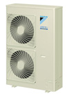 Кондиционер Daikin VRV III-S RXYSQ4PAV