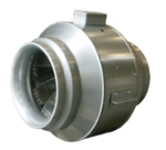 Канальный вентилятор KD450XL3