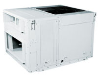 Крышный кондиционер Daikin Package UATYP320A