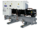 Чиллер Carrier 30HXC080