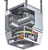 Вентиляционный агрегат TopVent DHV-9