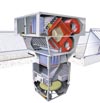 Вентиляционный агрегат RoofVent LH-9