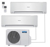 Кондиционер Panasonic CS-C9BKPGх2/14BKP5G