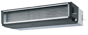 Кондиционер CS-F24DD2E5/CU-B24DBE5