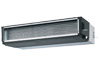 Кондиционер CS-F24DD2E5/CU-B24DBE5