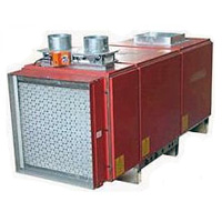 Осушитель воздуха Calorex AA 600 AXF