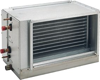 Водяной воздухоохладитель Systemair PGK 60-30-3-2,0