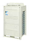 ����������� Daikin VRV III REYQ44P