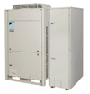 ����������� Daikin VRV III RTSQ14P + BTSQ20P