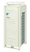 Кондиционер Daikin Package ERX125AW