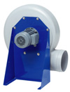 �������� ���������� Systemair PRF 180E4