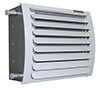 Отопительный агрегат КЭВ-40ТЗ,5W3