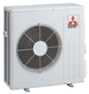 Блок кондиционера SUZ-KA71VA