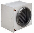 Воздухонагреватель VBC 315