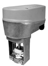 Электропривод AVY24-MFT-R