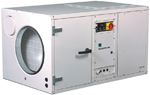 Осушитель бассейна CDP 75