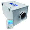 Приточная установка Ventrex TLPV 315/9000
