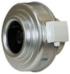 Канальный вентилятор K160M