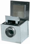 ���������� ��������� Systemair KVK 160�