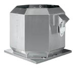 Вентилятор дымоудаления DVV630D4-K/400