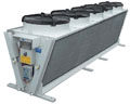 Выносные конденсаторы Daikin