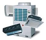 Мультизональные системы Daikin