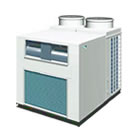 Кондиционеры крышные